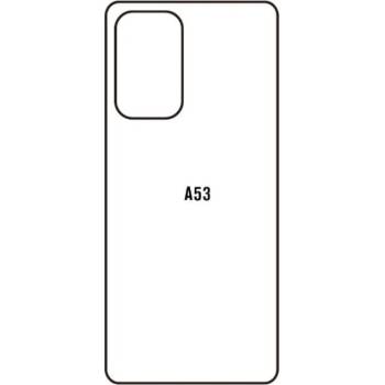 Ochranná fólie Hydrogel Samsung Galaxy A53 5G