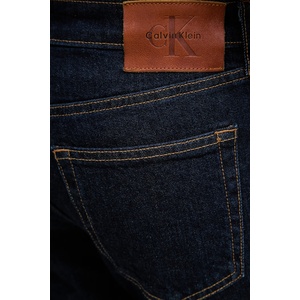 Calvin Klein Jeans дънки slim fit мъжки (LV04RF757G)