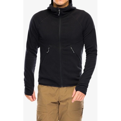 Turbat Summit black