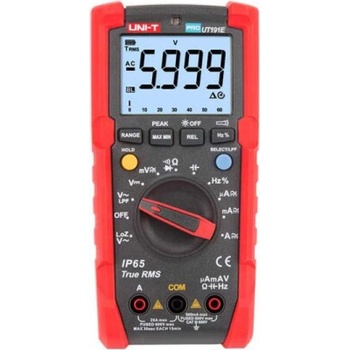 UNI-T UT191E