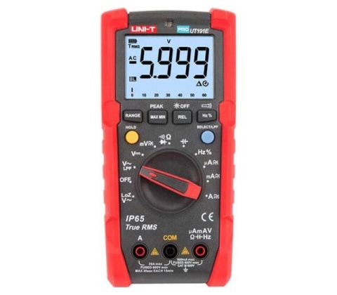 UNI-T UT191E