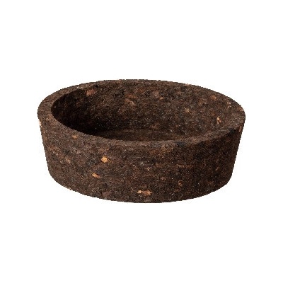 Costa Nova miska korková obal na misku NÓTOS 14 cm