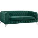 Image 1 of Bogdan Furniture Диван Мебели Богдан модел Albyrt Chestyrfiild - тройка