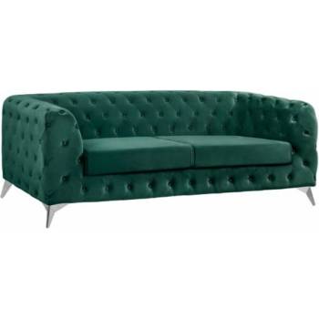 Image 1 of Bogdan Furniture Диван Мебели Богдан модел Albyrt Chestyrfiild - тройка