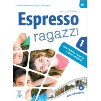 Espresso Ragazzi