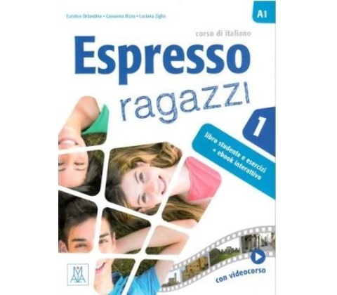 Espresso Ragazzi