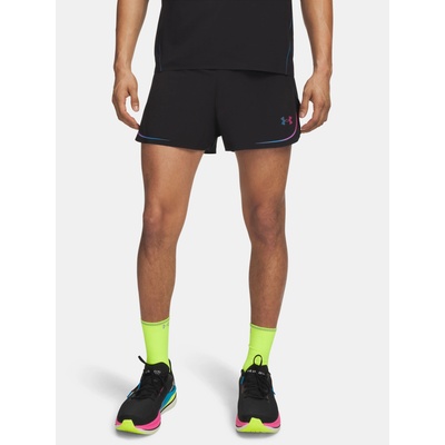 Under Armour Мъжки къси панталони Under Armour UA Velociti Elite Short Under Armour | Cheren | МЪЖЕ | S