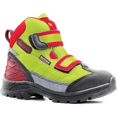 Alpina Liam детски туристически обувки (AL64291K)