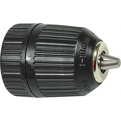 Vorel Sklíčidlo na vrtačku 3/8" 1 - 10 mm rychloupínací, TO-79570