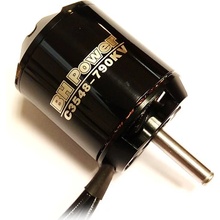 BH Power Střídavý elektromotor 3548 790kv