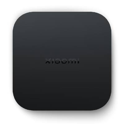 Xiaomi Mi Box S 2nd Generation