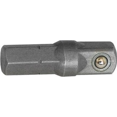 PROTECO adaptér M1/4"6HR - M1/4"4HR, 25mm