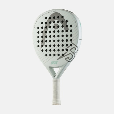 Head Bolt 2026 White/Grey