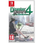 NIS America Disaster Report 4 Summer Memories (Switch)