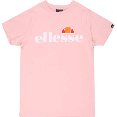 Ellesse Тениска 'Jena' розово, размер 134-140