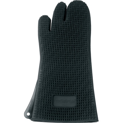 Silikomart Ръкавица за кухня Silikomart Acc082 черна (70.500.20.0001)