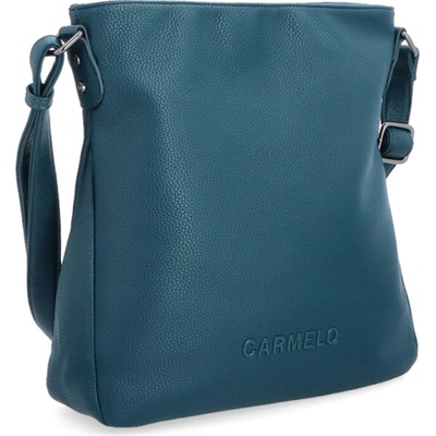 Carmelo kabelka crossbody 4271 PE zelená