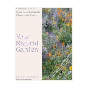 Your Natural Garden (ISBN: 9780760388228)
