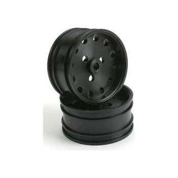 Traxxas диск 2.2" черен (2) (заден)