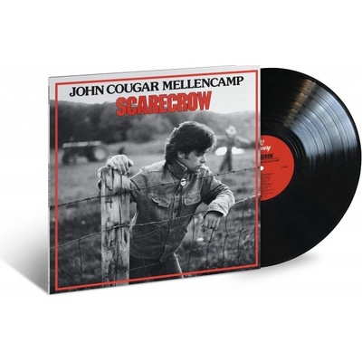 MELLENCAMP, JOHN - SCARECROW LP