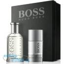 Kozmetické sady Hugo Boss Boss No.6 EDT 100 ml + deostick 75 ml darčeková sada