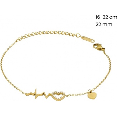 Exeed náramek 24444102