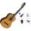 Valencia VC264 Premium SET 4/4 Antique Natural Класическа китара