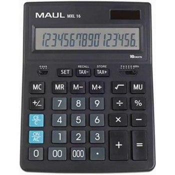 Image 1 of MAUL MXL 16