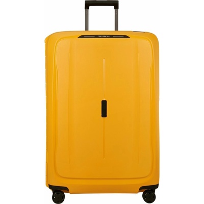 Samsonite ESSENS SpinnerŽltý Radiant yellow 140L