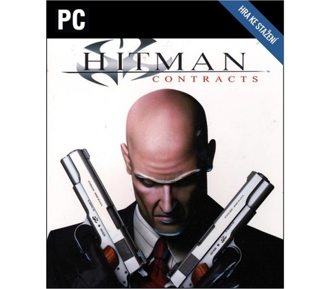 Hitman Contracts
