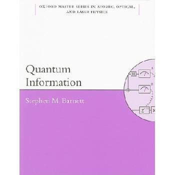 Quantum Information