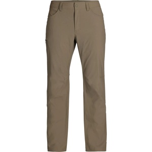 Royal Robbins Мъжки ежедневен панталон Royal Robbins Truckee Pant Walking trousers - Everglade - размер 58 (007-4125-0117)
