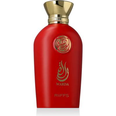 Riiffs Warda Eau de Parfum за жени 100 ml