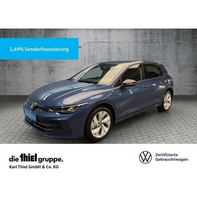 Volkswagen Golf 1.5 eHybrid Goal DSG 150 kW