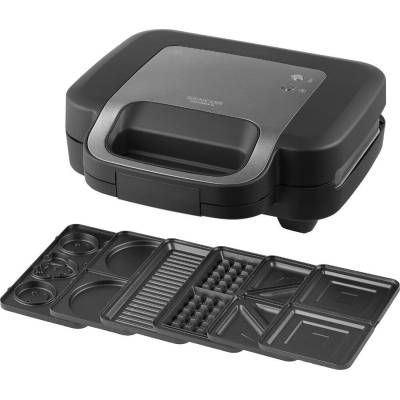 Sencor SSM 9860BK