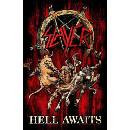 Slayer Hell Awaits