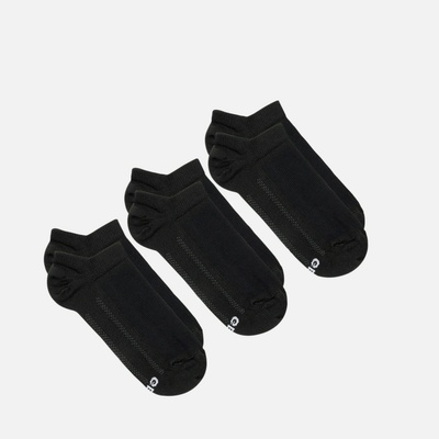 Черни дамски чорапи Geox Geox | Cheren | ЖЕНИ | 39-41
