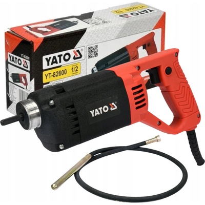 Yato 1200W + žárovka 3m YT-82600 – Sleviste.cz