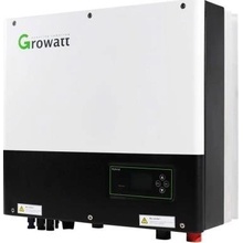 Growatt 3f. asymetrický SPH 10000TL3 BH-UP