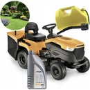STIGA Estate 384 ST 450