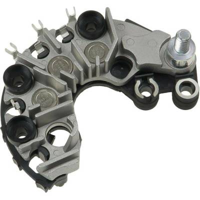 Usměrňovač, generátor AS-PL ARC3063