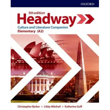 Headway: Elementary Culture & Literature Companion