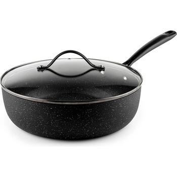 Luigi Ferrero Тиган дълбок Luigi Ferrero Symphony FR-2670 26x7.5cm, 3.5L (1009141)