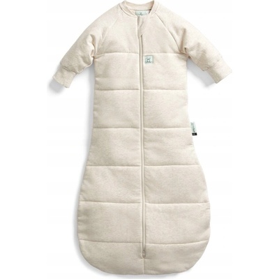 ERGOPOUCH Pytel na spaní Jersey Oatmeal Marle