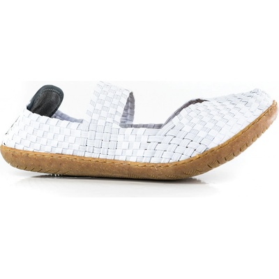 Rock Spring Lisboa Elastic White