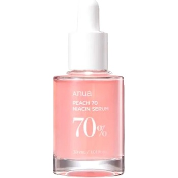 Anua - Peach 70 Niacin Serum 30ml