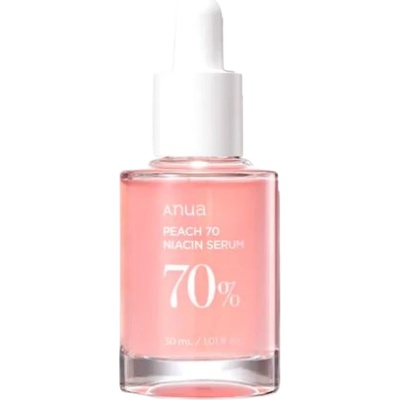 Anua - Peach 70 Niacin Serum 30ml