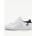 Adidas Originals Unisex Trefoil Logo Superstar Shoes White