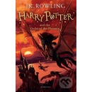 Knihy Harry Potter and the Order of the Phoenix