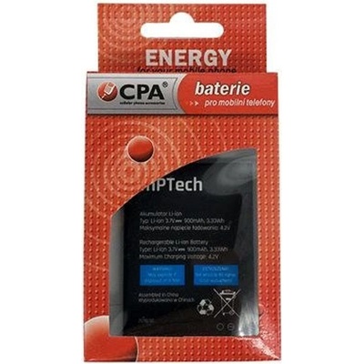 CPA pro Halo 11 BAEMY1011LMBK – Hledejceny.cz